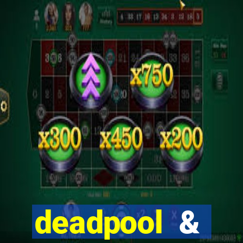 deadpool & wolverine vizerhd